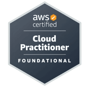 Cloud Practitioner