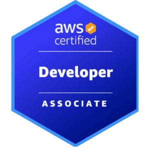 Developer Associate