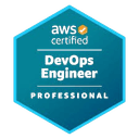 AWS Certified DevOps Engineer - Professional