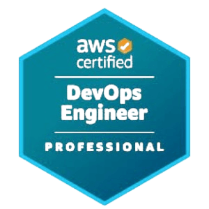 DevOps Engineer Professional