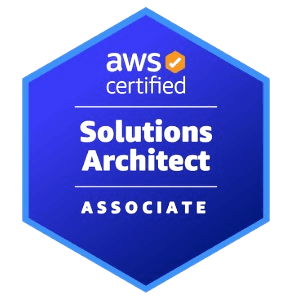Solutions Architect Associate