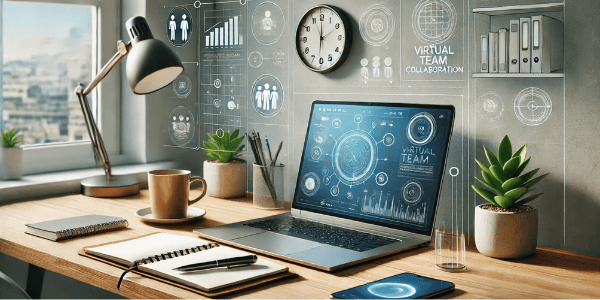 Navigating the Challenges of Remote Work: Practical Advice for Productivity and Collaboration