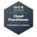 AWS Certified Cloud Practitioner