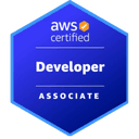 AWS Certified Developer - Associate