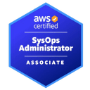 AWS Certified SysOps Administrator - Associate
